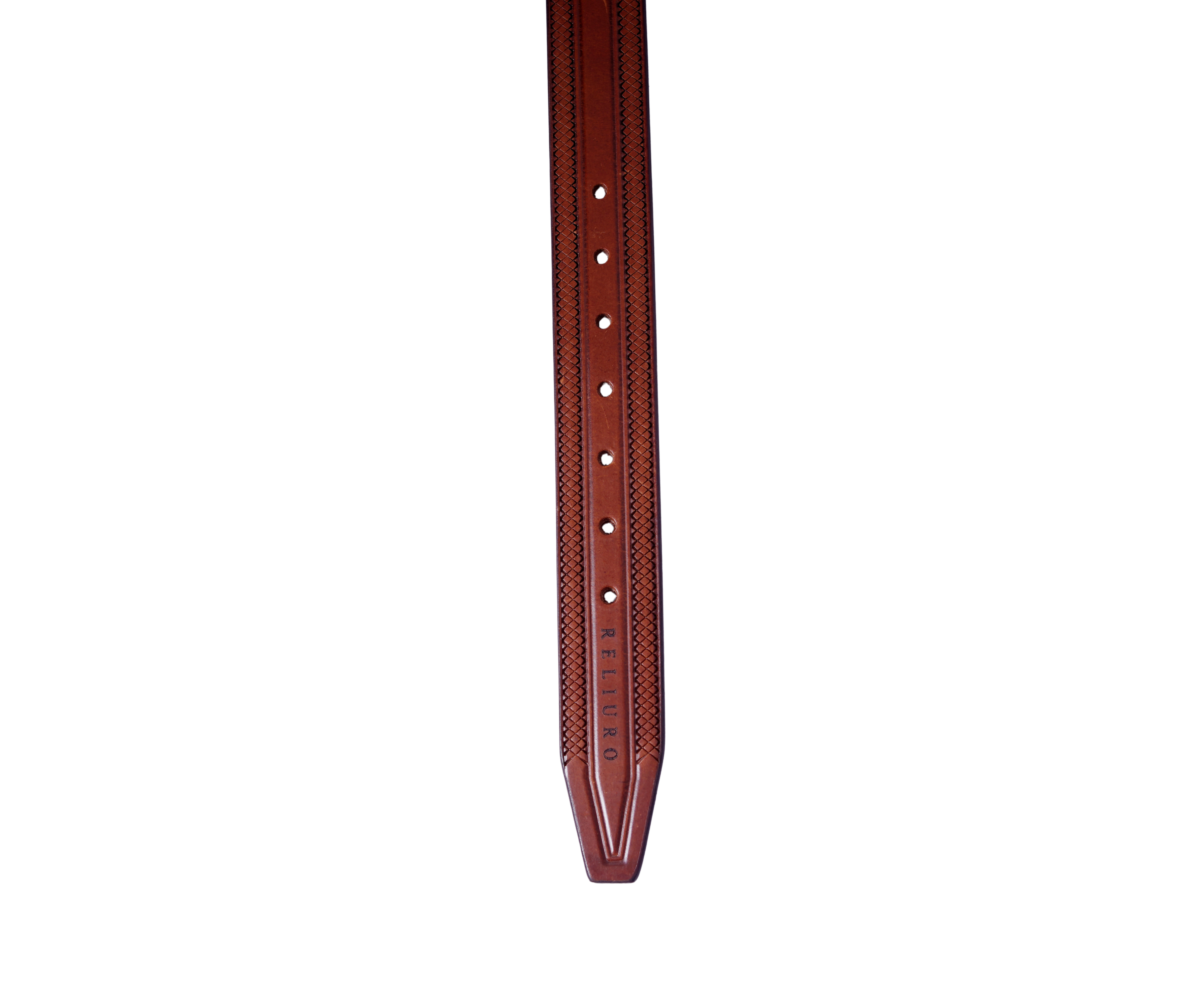 The Saffiano - Textured Strap thumbnail 2